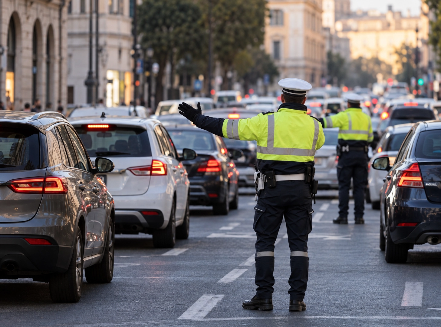 Immagine Nuovo Codice della Strada 2026: tutte le novità e quando entra in vigore